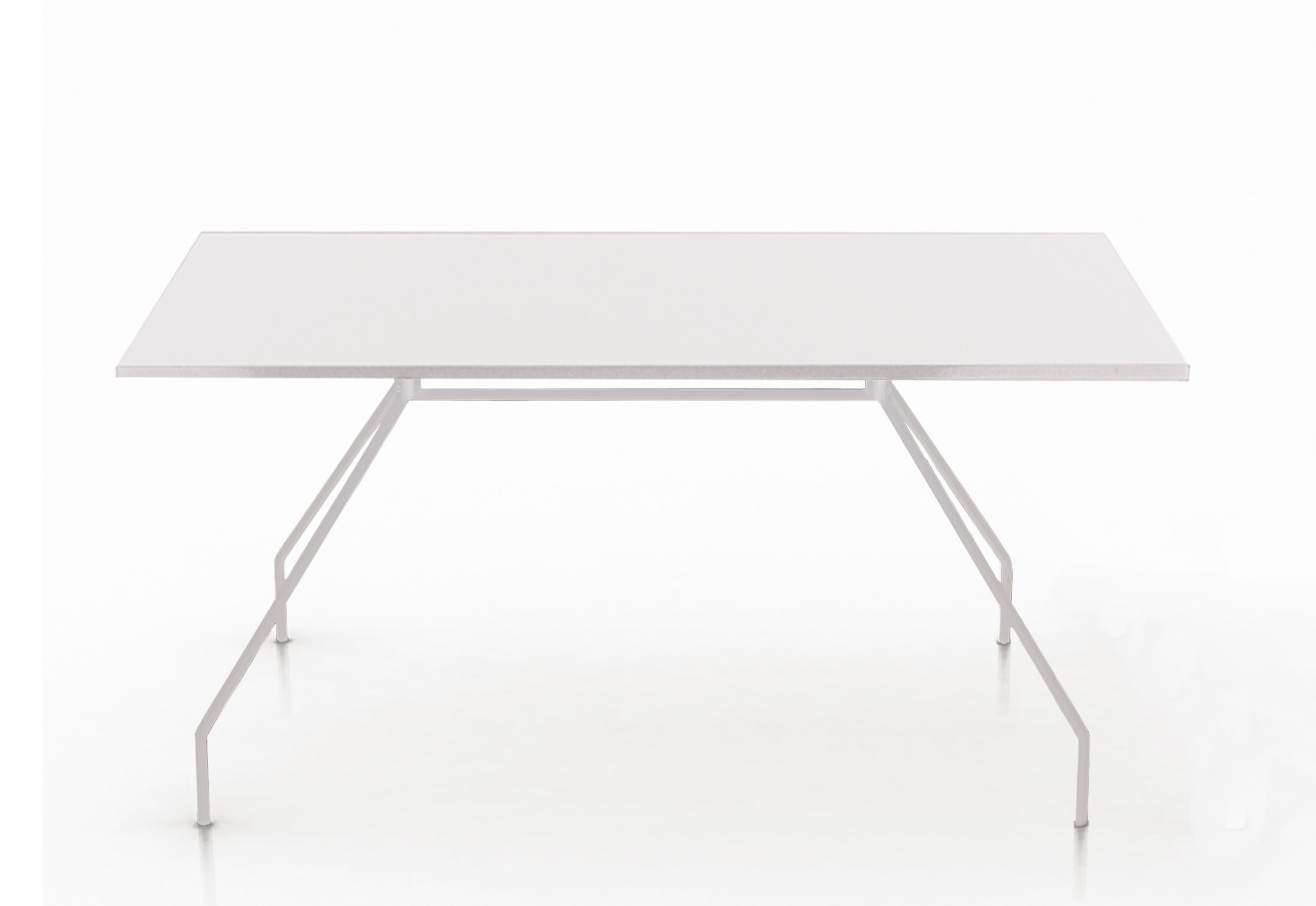 X and Y Table  by Danese Artemide Design Accessories